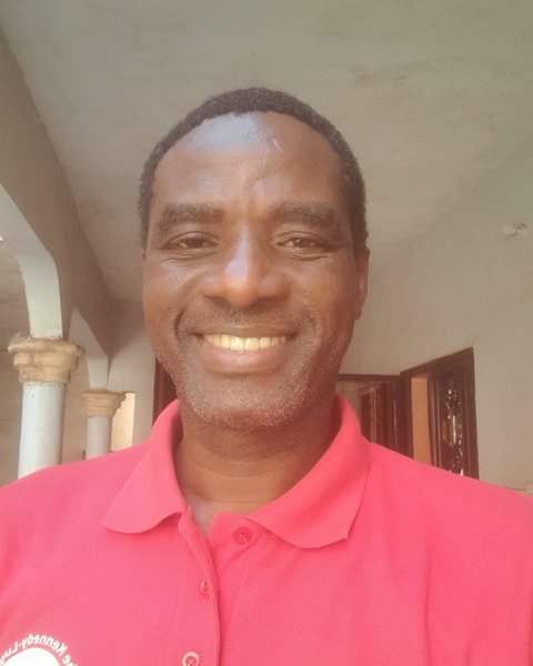 Sounkalo Dembélé, Directeur Général de l'ICM